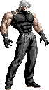 Rugal Crime